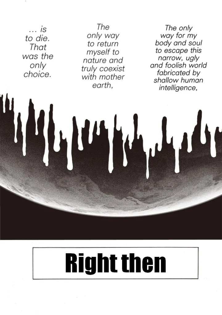 One Punch Man Chapter 113 | Read Full Online Manga 7 one punch man ch113 page07